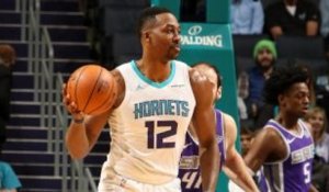 Move of the Night: Dwight Howard
