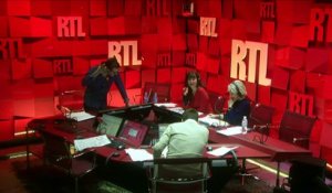 RTL Petit Matin du 23 janvier 2018