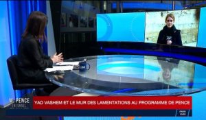 Le Midi | Avec Eléonore Weil | Partie 3 | 23/01/2018