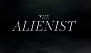The Alienist - Promo 1x02