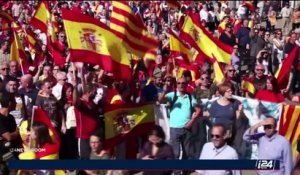 Catalogne : Quel type de déclaration d'indépendance ?