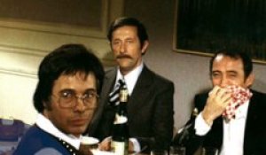 La carrière de Jean Rochefort en 8 films