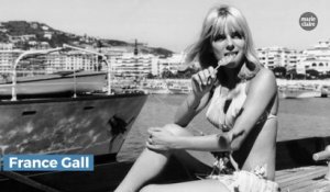 De Brigitte Bardot à Marilyn : les icônes à la plage