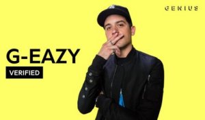 G-Eazy Breaks Down "No Limit"