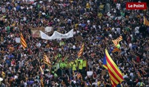 Pourquoi la Catalogne inquiète l'Europe ?