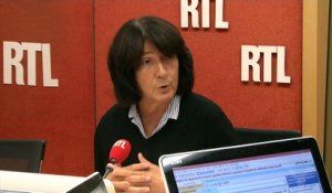 La Catalogne, la Corée du Nord et le Zimbabwe dans RTL Monde du 9 octobre 2017