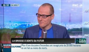 La chronique d'Anthony Morel : Les brosses à dents 2.0 - 10/10