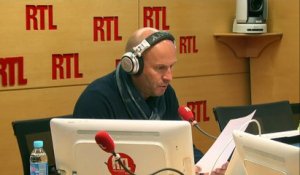 Le journal de 12h30 : "Ça craque dans le service public", les fonctionnaires manifestent