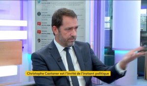 Remise en liberté de l'assaillant de Marseille : le préfet du Rhône remplacé, confirme Christophe Castaner, porte-parole du gouvernement
