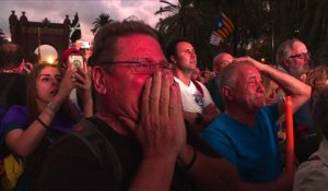 Joie, confusion, refus : Puigdemont laisse Barcelone sur sa faim