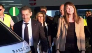 Carla Bruni : ses confidences très intimes sur sa vie avec Nicolas Sarkozy