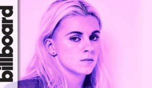 Lynn Gunn of PVRIS's Coming Out Story | National Coming Out Day