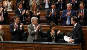 Catalogne : Mariano Rajoy rejette l'idée d'une médiation
