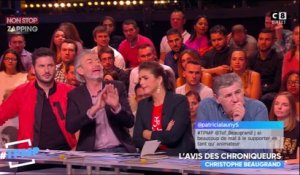 Cyril Hanouna : Christophe Beaugrand pas aimé sur TF1 ? Il balance