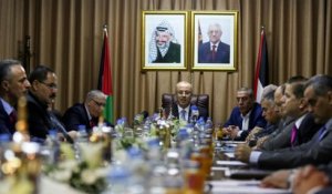 Accord trouvé entre le Fatah et le Hamas