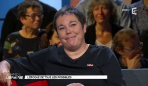 Isabelle Monnin livre un récit intime sur sa relation avec sa sœur décédée