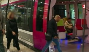 Fraudes dans les transports : des contrôleurs de la SNCF en civil