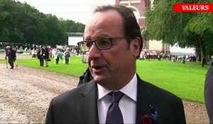 Après l’avoir critiqué, Hollande suit les pas de Sarkozy