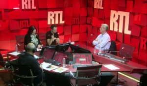 Jean-Louis Debré, invité de l'émission de RTL "On refait la télé"