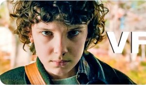 STRANGER THINGS 2 Bande Annonce VF (FINALE // 2017)