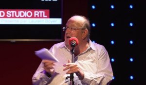 Bernard Mabille - La Revue de Presse - Le Grand Studio Humour