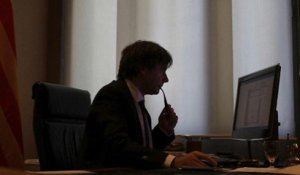 Au pied du mur, Puigdemont doit trancher