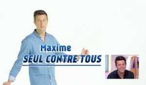 Le Débrief - C à Vous - 13/10/2017