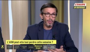 Football - Ligue 1 : L'Equipe d'Estelle prédit le futur de Monaco