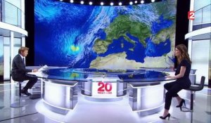 Ouragans : Ophelia ne touchera pas la France