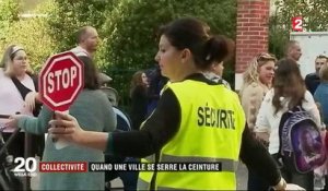 Collectivités : Châlons-en-Champagne se serre la ceinture