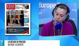 Interview Emmanuel Macron : aucune annonce fracassante