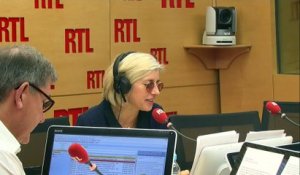Bernard Accoyer dénonce sur RTL "un choc fiscal macronien"
