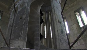 RENDEZ-VOUS/ Les secrets de la cathédrale Saint-Gatien