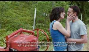 Diane Has the Right Shape / Diane a les épaules (2017) - Trailer (English Subs)