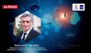 Futurapolis Santé : à Montpellier, la science dans tous ses états !