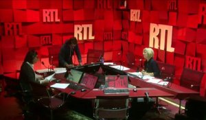 RTL Petit Matin du 16 octobre 2017