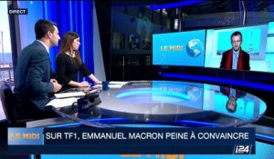 Le Midi | Avec Eléonore Weil et Julien Bahloul | Partie 2 | 16/10/2017