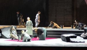 L'Opéra national de Grèce prêt à redonner de la voix