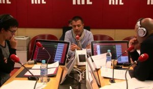RTL Midi - 16 octobre 2017