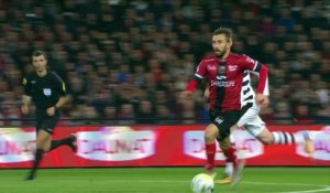 EAG-Rennes : les buts, le cri et le clapping de fin de match !