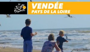 Vendée Pays de la Loire - Tour de France 2018
