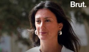 La journaliste Daphne Caruana Galizia assassinée à Malte