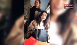 Un conducteur de TGV oublie d’éteindre son micro et se dispute avec sa co-pilote (Vidéo)