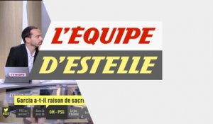 Foot - L'Equipe d'Estelle : N. Djellit «L'OM veut jouer les matches du mardi et mercredi soir»
