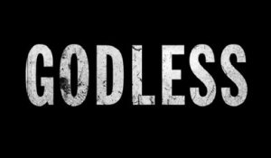 Godless - Trailer Saison 1