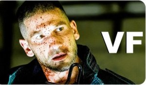 THE PUNISHER Bande Annonce VF (Nouvelle // 2017)