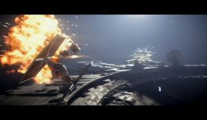 Star Wars Battlefront 2 - Bande-annonce "Histoire"