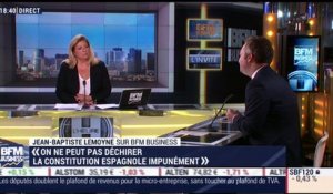 Le gouvernement doit dévoiler le 25 octobre un plan d'acction pour la mise en application du Ceta - 19/10