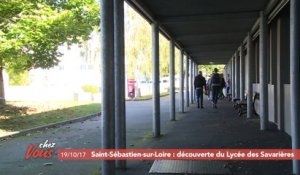 Chez vous à Saint-Sébastien-sur-Loire #4