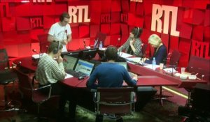 APB : un rapport présenté pour réformer la plateforme - L'invité de RTL Petit Matin